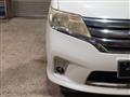 2012 Nissan Serena