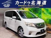 2012 Nissan Serena
