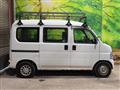 2014 Honda Acty