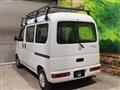 2014 Honda Acty