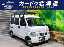 2014 Honda Acty
