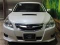 2010 Subaru Legacy Touring Wagon