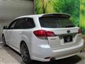 2010 Subaru Legacy Touring Wagon
