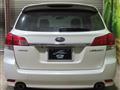 2010 Subaru Legacy Touring Wagon