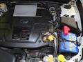 2010 Subaru Legacy Touring Wagon