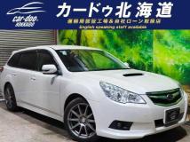 2010 Subaru Legacy Touring Wagon