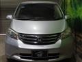 2011 Honda Freed