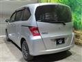 2011 Honda Freed