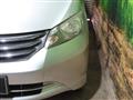2011 Honda Freed