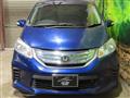 2012 Honda Freed