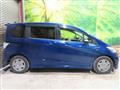 2012 Honda Freed