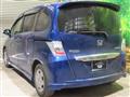 2012 Honda Freed
