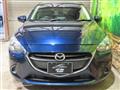2015 Mazda Demio