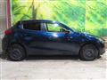 2015 Mazda Demio