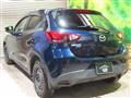 2015 Mazda Demio