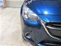 2015 Mazda Demio