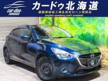 2015 Mazda Demio