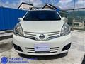 2011 Nissan Note