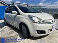 2011 Nissan Note