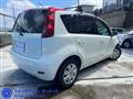 2011 Nissan Note