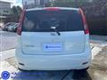 2011 Nissan Note