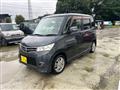 2010 Nissan ROOX