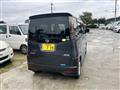 2010 Nissan ROOX