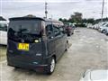 2010 Nissan ROOX