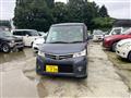 2010 Nissan ROOX