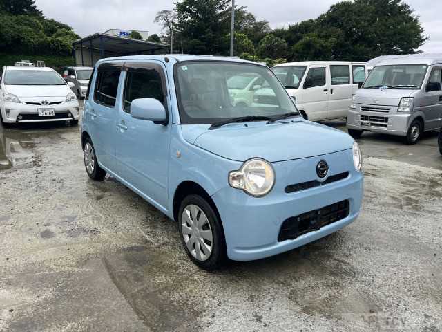 2011 Daihatsu MIRA COCOA