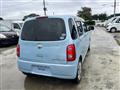 2011 Daihatsu MIRA COCOA