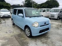 2011 Daihatsu MIRA COCOA