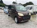 2010 Daihatsu Tant Exe