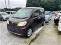 2010 Daihatsu Tant Exe