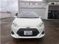 2016 Toyota AQUA