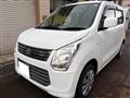 2013 Suzuki Wagon R