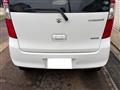 2013 Suzuki Wagon R