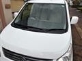 2013 Suzuki Wagon R