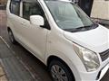 2013 Suzuki Wagon R