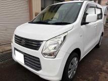 2013 Suzuki Wagon R