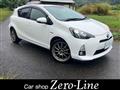 2012 Toyota AQUA