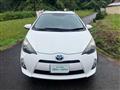 2012 Toyota AQUA