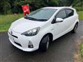 2012 Toyota AQUA