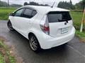 2012 Toyota AQUA