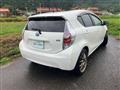 2012 Toyota AQUA