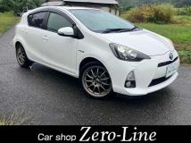 2012 Toyota AQUA