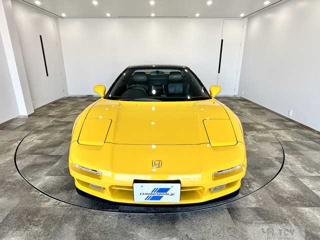 1992 Honda NSX