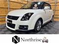 2008 Suzuki Swift
