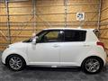 2008 Suzuki Swift