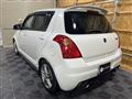 2008 Suzuki Swift